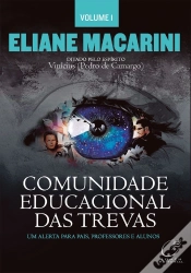 Capa do artigo Comunidade Educacional Das Trevas Volume 1