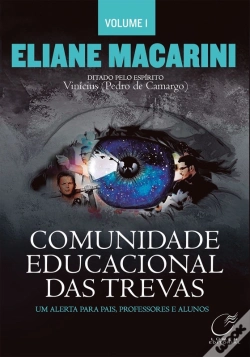 Capa do artigo Comunidade Educacional Das Trevas Volume 1