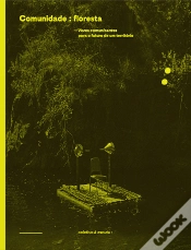 Capa do artigo Comunidade: Floresta