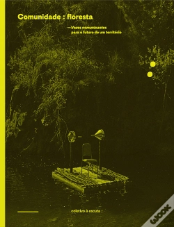Capa do artigo Comunidade: Floresta