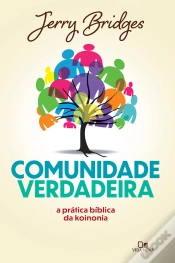 Capa do artigo Comunidade Verdadeira