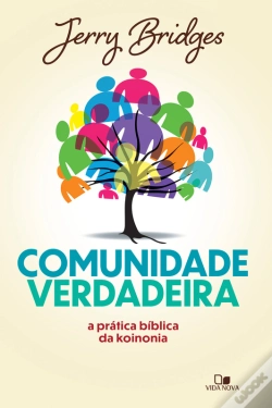 Capa do artigo Comunidade Verdadeira
