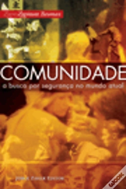 Capa do artigo Comunidade