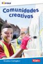Comunidades Creativas Ebook - Preview