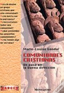 Capa do artigo Comunidades Cristianas