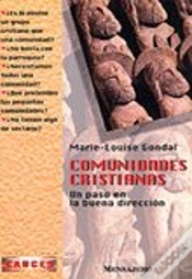 Capa do artigo Comunidades Cristianas