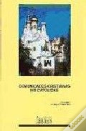 Capa do artigo Comunidades Cristianas No Catolicas