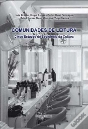 Capa do artigo Comunidades de Leitura
