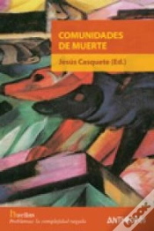 Capa do artigo Comunidades De Muerte