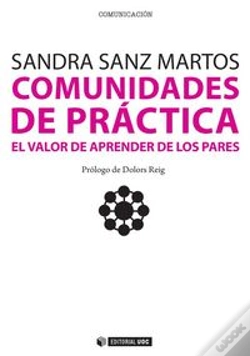 Capa do artigo Comunidades De Práctica: El Valor De Aprender De Los Pares