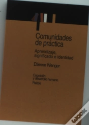 Capa do artigo Comunidades De Práctica