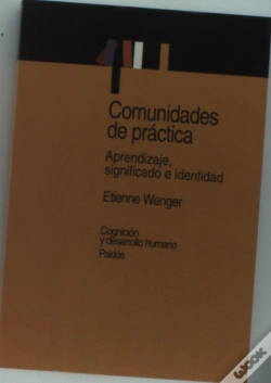 Capa do artigo Comunidades De Práctica