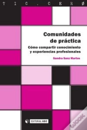 Capa do artigo Comunidades De Práctica