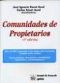 Comunidades De Propietarios - Preview