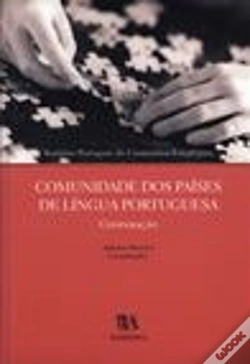 Capa do artigo Comunidades dos Países de Língua Portuguesa