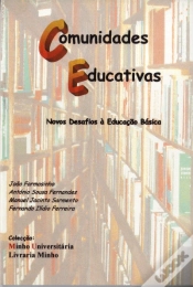 Capa do artigo Comunidades Educativas