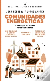 Capa do artigo Comunidades Energeticas