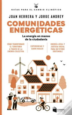 Capa do artigo Comunidades Energeticas