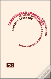 Capa do artigo Comunidades Imaginadas