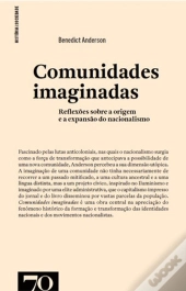 Comunidades Imaginadas