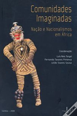 Capa do artigo Comunidades Imaginadas