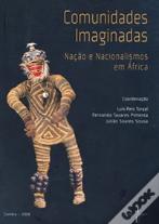 Comunidades Imaginadas