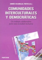 Capa do artigo Comunidades Interculturales Y Democráticas