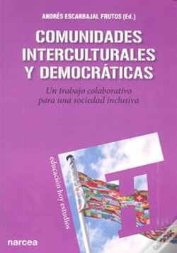 Capa do artigo Comunidades Interculturales Y Democráticas