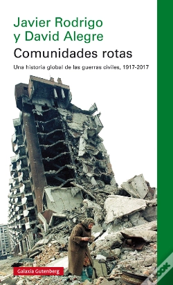 Capa do artigo Comunidades Rotas