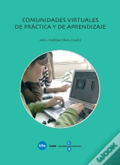 Capa do artigo Comunidades Virtuales De Práctica Y De Aprendizaje