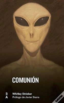 Capa do artigo Comunion
