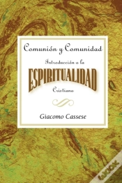 Capa do artigo Comunion Y Comunidad