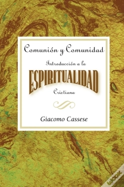 Capa do artigo Comunion Y Comunidad