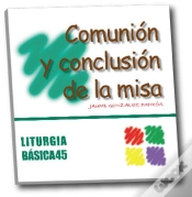 Capa do artigo Comunión Y Conclusión De La Misa