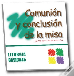 Capa do artigo Comunión Y Conclusión De La Misa