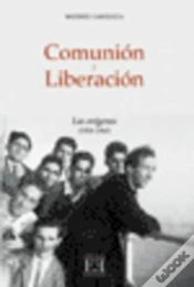Capa do artigo Comunión Y Liberación/1. Los Orígenes (1954-1968)