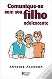 Capa do artigo Comunique-se com seu Filho Adolescente