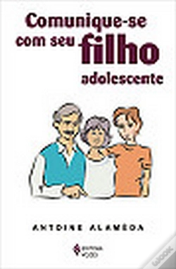 Capa do artigo Comunique-se com seu Filho Adolescente