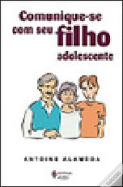 Capa do artigo Comunique-se com seu filho adolescente