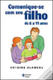 Capa do artigo Comunique-se com seu filho