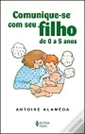 Capa do artigo Comunique-se com seu Filho
