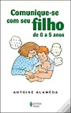 Capa do artigo Comunique-se com seu Filho