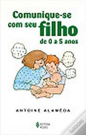 Capa do artigo Comunique-se com seu Filho dos 0 aos 5