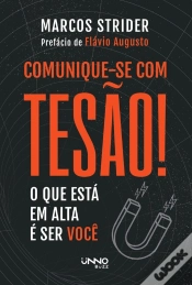 Capa do artigo Comunique-Se Com Tesão