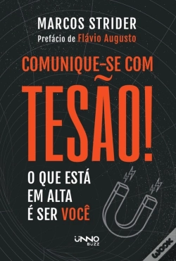 Capa do artigo Comunique-Se Com Tesão
