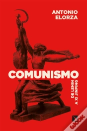 Capa do artigo Comunismo