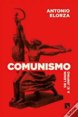 Capa do artigo Comunismo