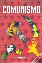 Capa do artigo Comunismo