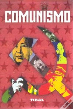 Capa do artigo Comunismo