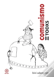 Capa do artigo Comunismo Para Todxs